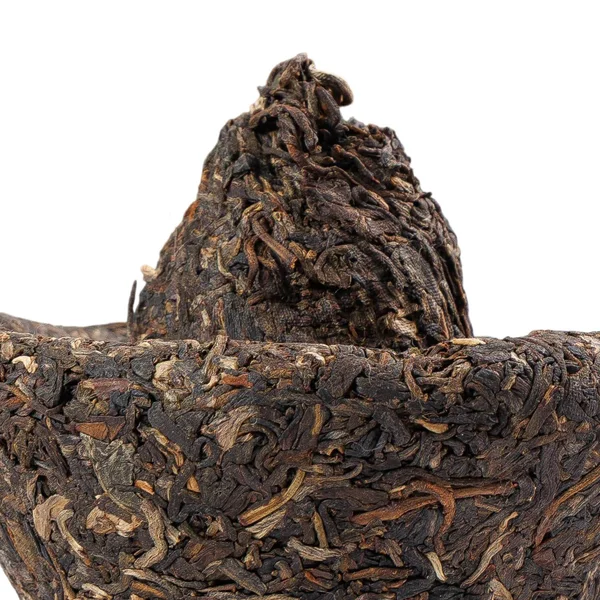 Шен Пуэр Ся Гуань «Цин Синь» Гриб 2015 год - 11