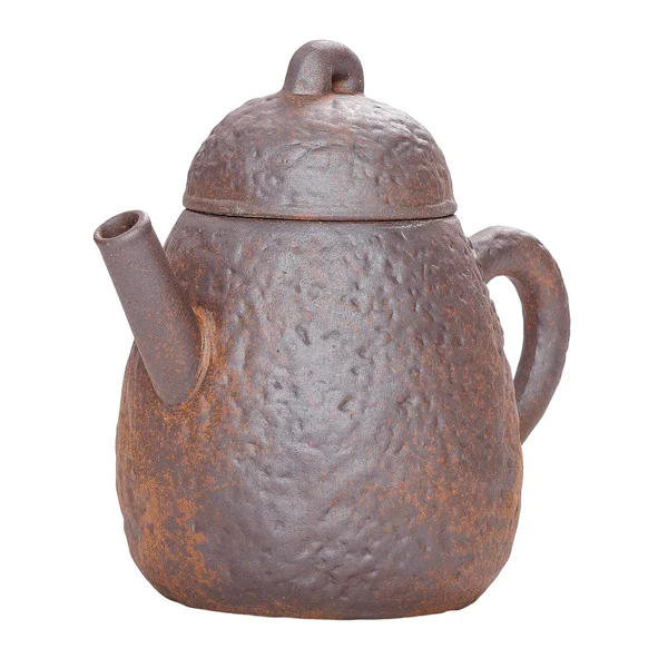 Чайник «Облачный камень», 160 мл, исинская глина - 2