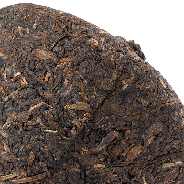 Шен Пуэр Ся Гуань «Цин Синь» Гриб 2015 год - 12