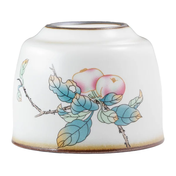 Пиала "Персики", 80 мл - 7