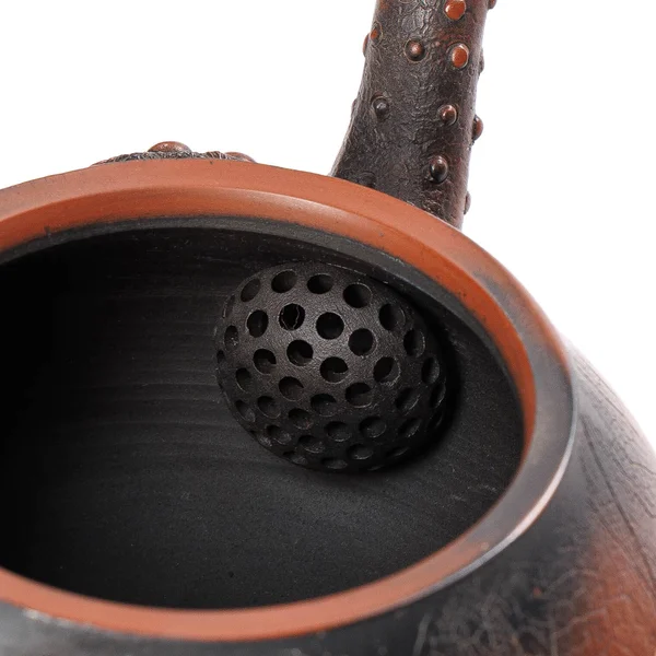 Чайник, 220 мл «Летучая мышь», работа мастера Чена - 6