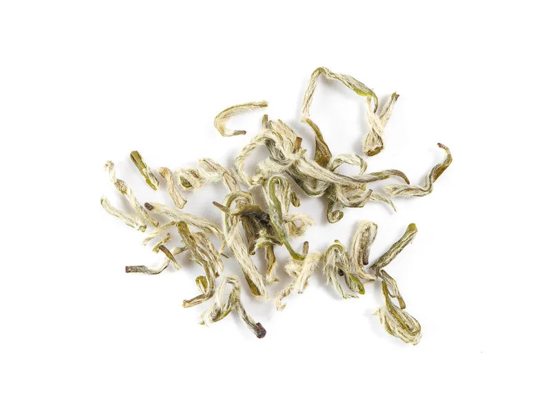 Синь Ян Мао Цзянь «Ворсисті леза з Сіньяну» - 6