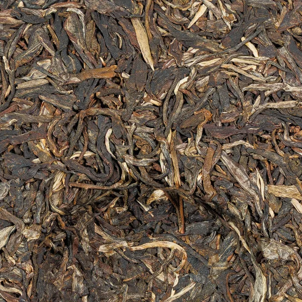 Шен пуэр Мэнку "Да Е Цин Бин" - 8