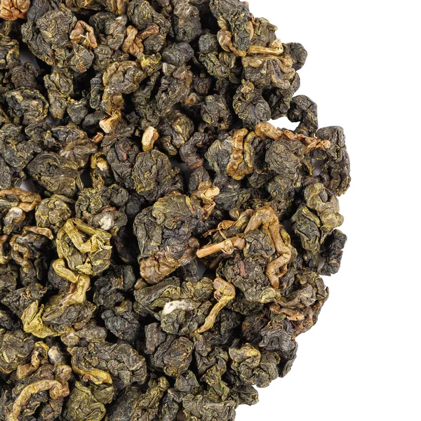 Най Сян Цзинь Сюань «Молочний улун» Тайвань - 4