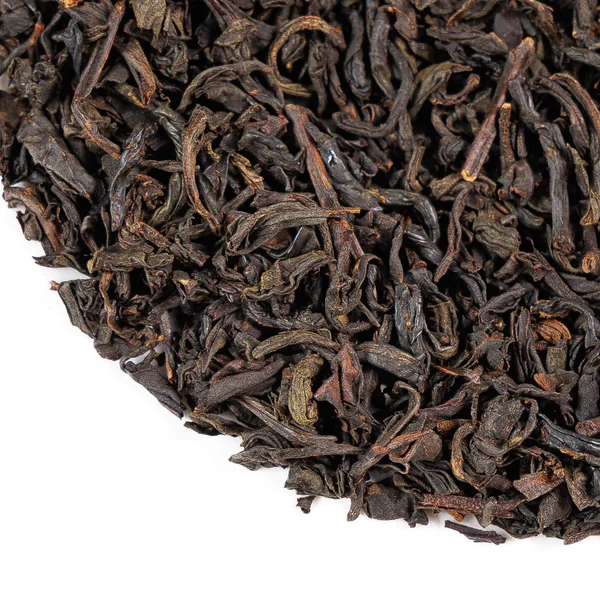 Красный копченый чай "Лапсанг Сушонг" - 2