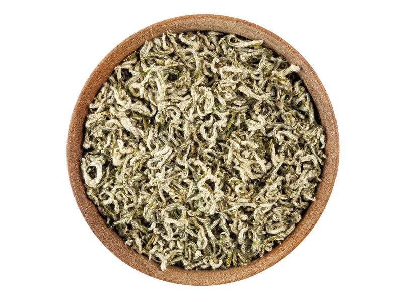 Синь Ян Мао Цзянь «Ворсисті леза з Сіньяну» - 7