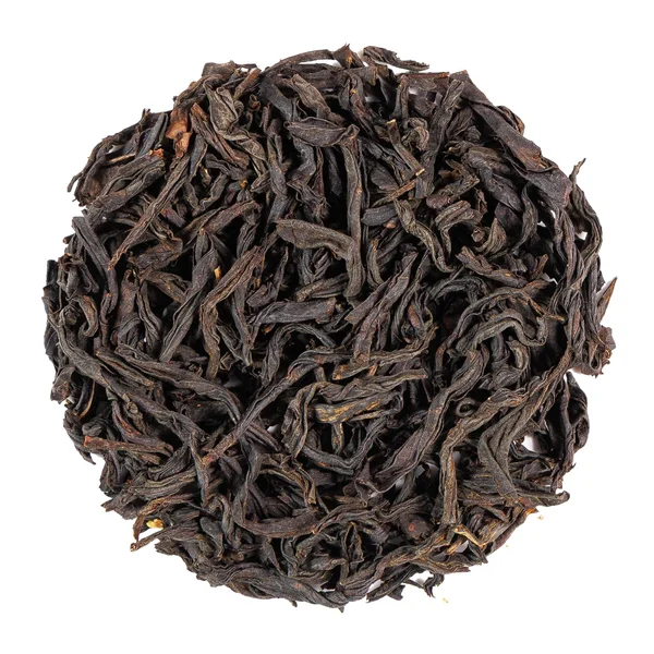 Хун Юй Хун Ча "Червоний нефрит" (Рубіновий чай) - 2