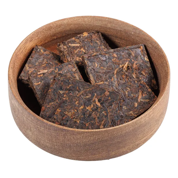 Дворцовый Шу пуэр Гун Тин - 9