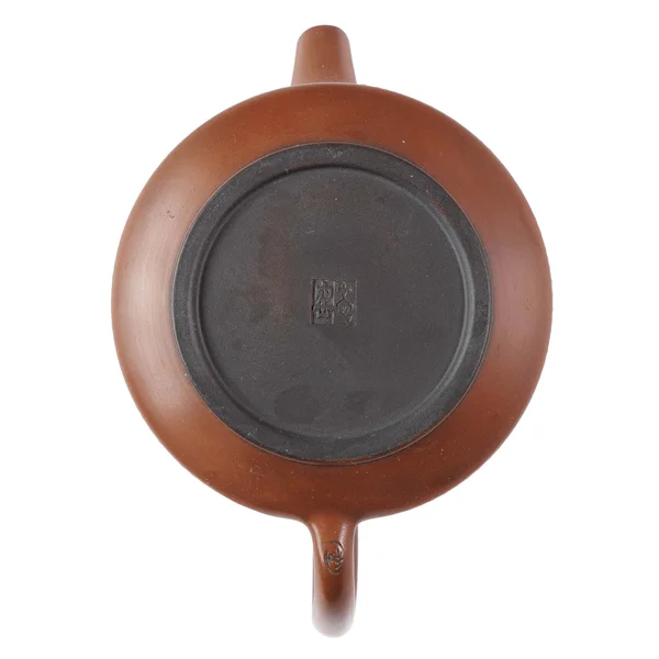 Чайник из керамики Цзяньшуй, 240 мл, №17 - 7