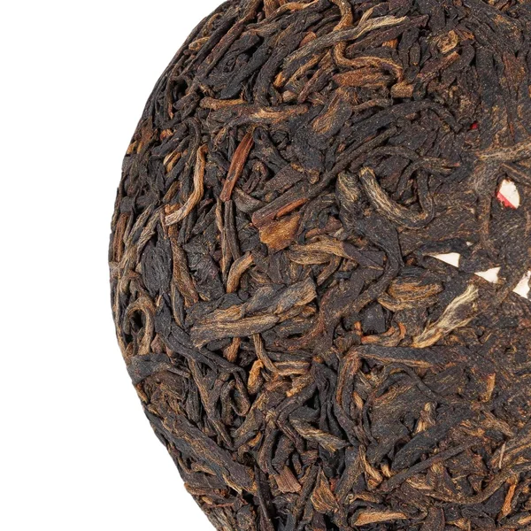 Шен пуэр Сягуань "Гармония" - 8