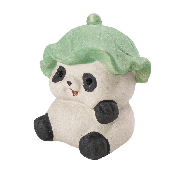 Чайная фигурка "Веселая Панда" - 3