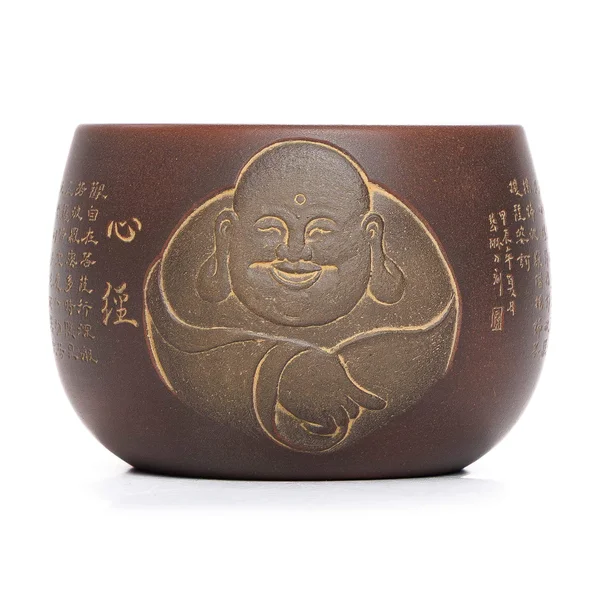 Піала "Хотей та Сутра" - 1