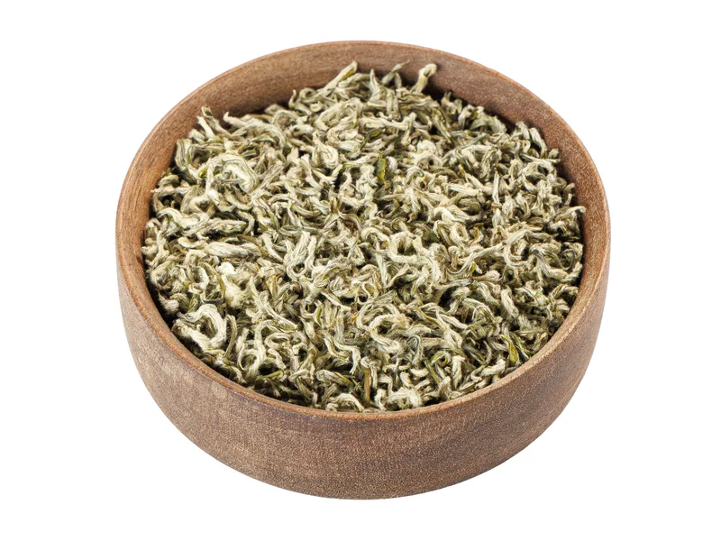 Синь Ян Мао Цзянь «Ворсисті леза з Сіньяну» - 8