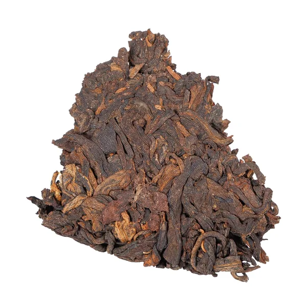 Шу пуер "Бан Чжан Гун Тін", 2018 рік - 9