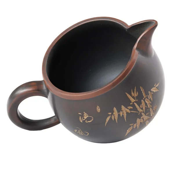 Чахай 270 мл "Золотой Бамбук", Нисинтао, Гуанси - 8