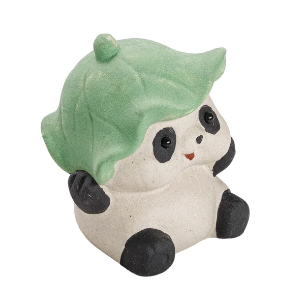 Чайная фигурка "Веселая Панда" - 4