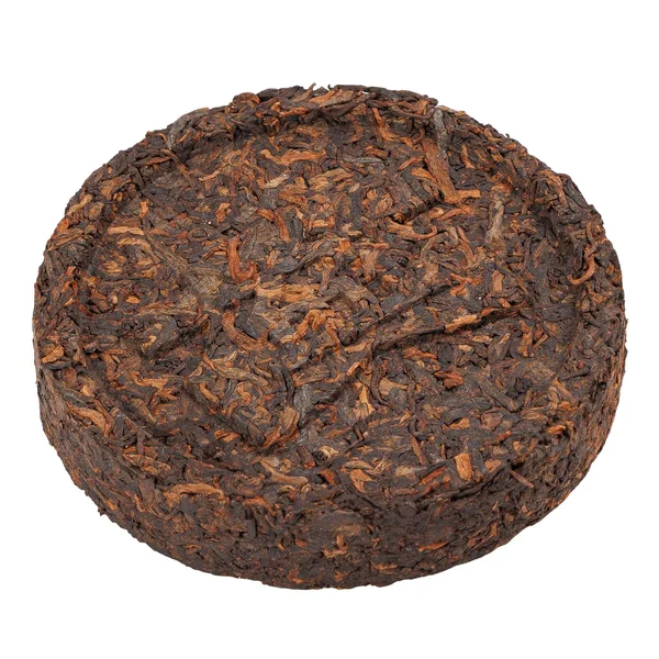 Шу пуер Менхай Да І Хун Юнь "Червона Мелодія", 2012 рік - 5