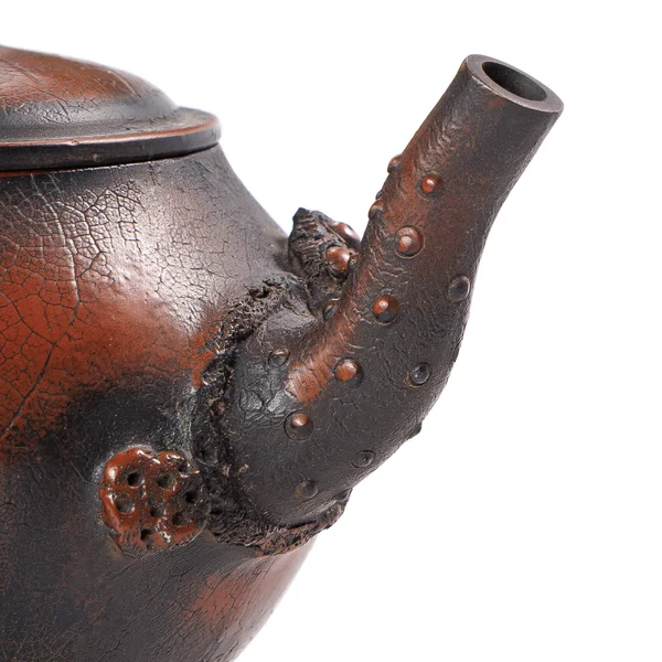 Чайник, 220 мл «Летучая мышь», работа мастера Чена - 8