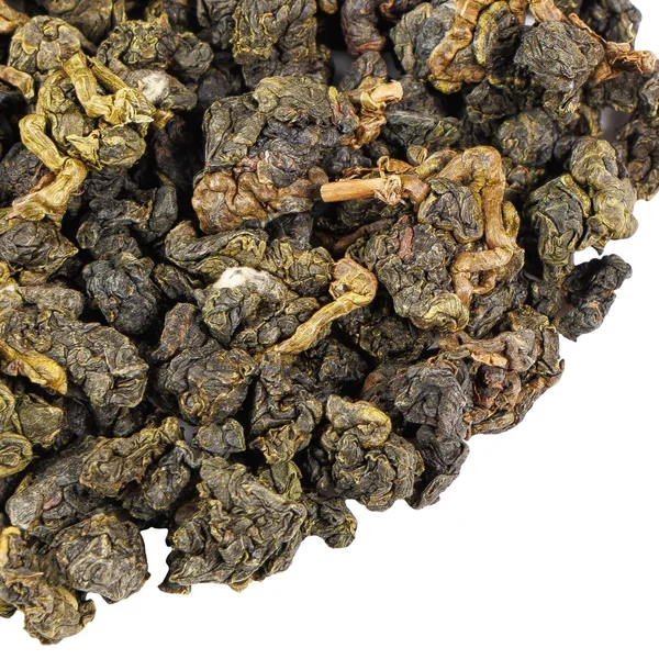 Най Сян Цзинь Сюань «Молочний улун» Тайвань - 5