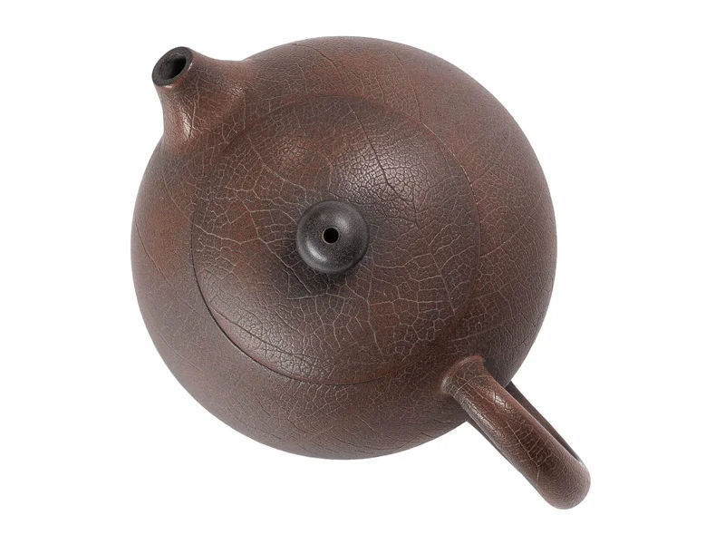 Чайник з кераміки Цзяньшуй, 180 мл, №1 - 6