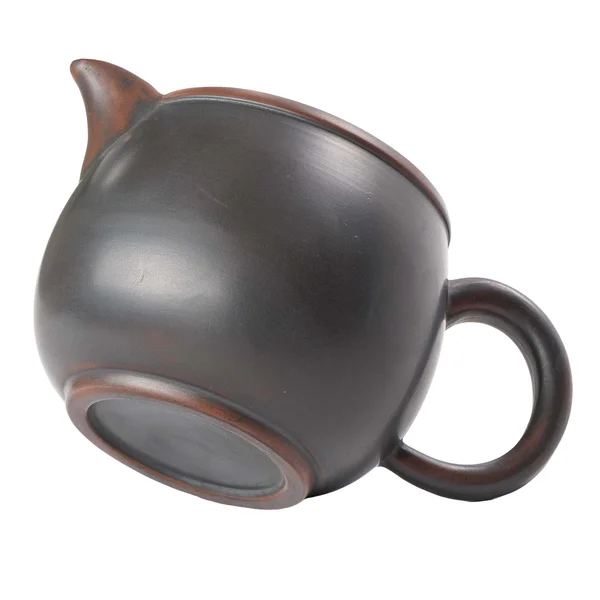 Чахай 270 мл "Золотой Бамбук", Нисинтао, Гуанси - 9