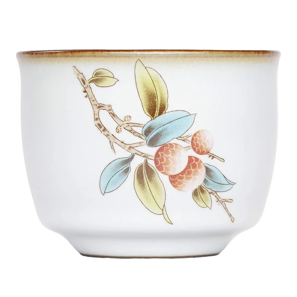 Пиала чайная «Личи», 80 мл - 1