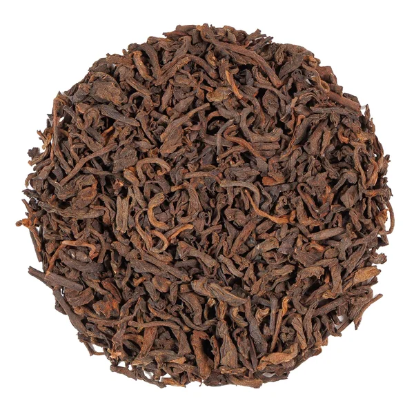 Шу Пуер у мандарині, рецепт 315 - 8