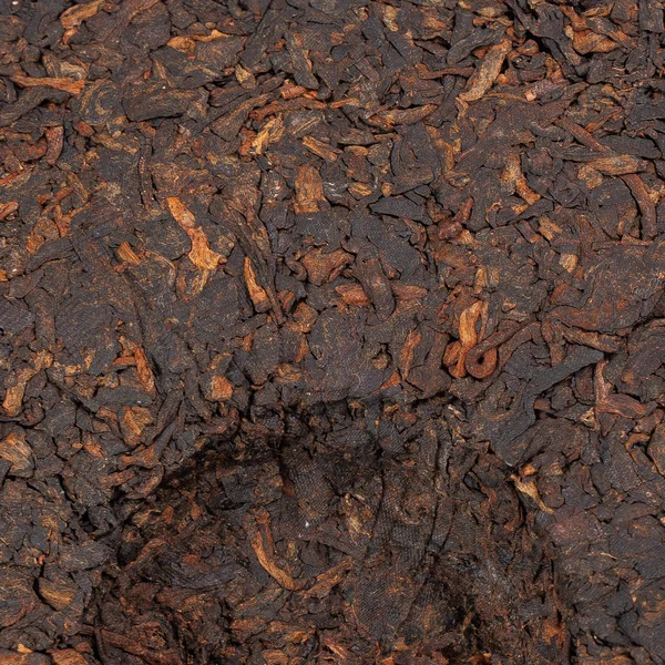 Шу Пуер Цзі Пу Хао «307», 2017 рік - 9