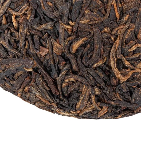 Шен пуэр Сягуань "Гармония" - 9