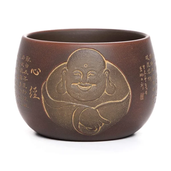 Піала "Хотей та Сутра" - 2