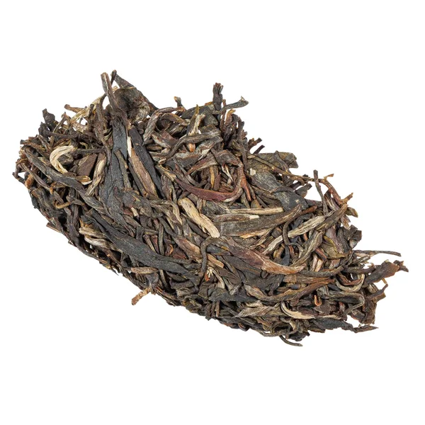 Шен пуэр Мэнку "Да Е Цин Бин" - 9