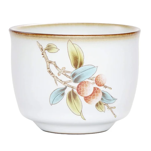 Пиала чайная «Личи», 80 мл - 2