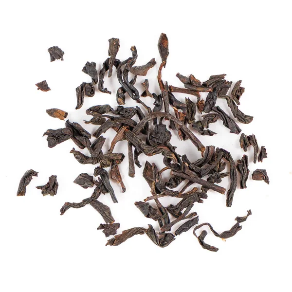 Красный копченый чай "Лапсанг Сушонг" - 3