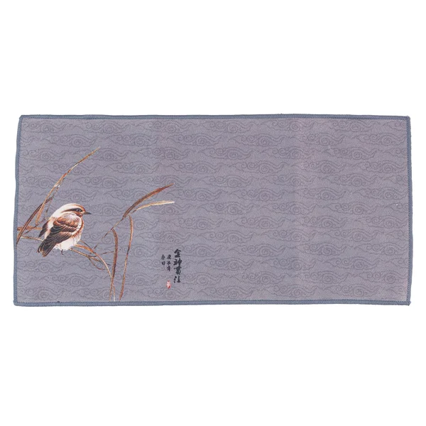 Чайний рушник "Пташка" - 2