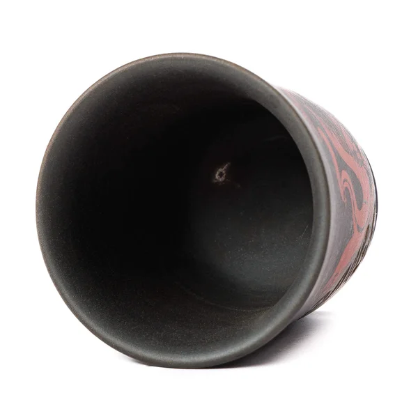 Піала 50 мл "Фенікс", цзяньшуйська кераміка, майстер Чень Цімін - 10