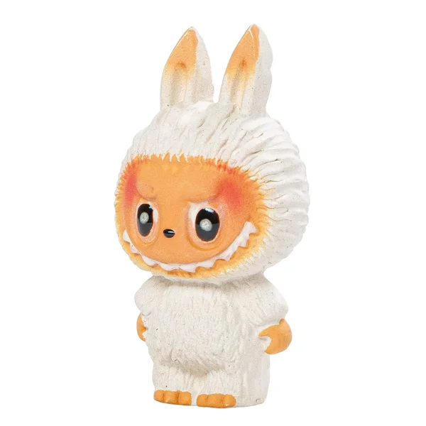 Чайная игрушка "Лабубу", исинская глина - 6