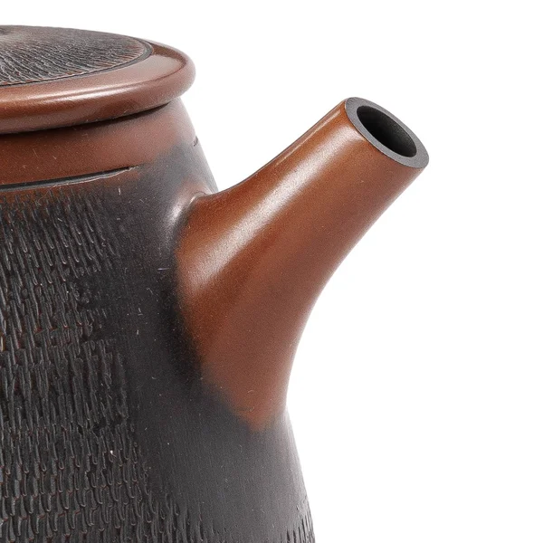 Чайник из керамики Цзяньшуй, 240 мл, №17 - 9
