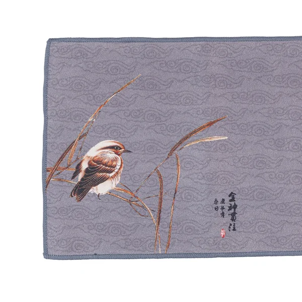 Чайний рушник "Пташка" - 3