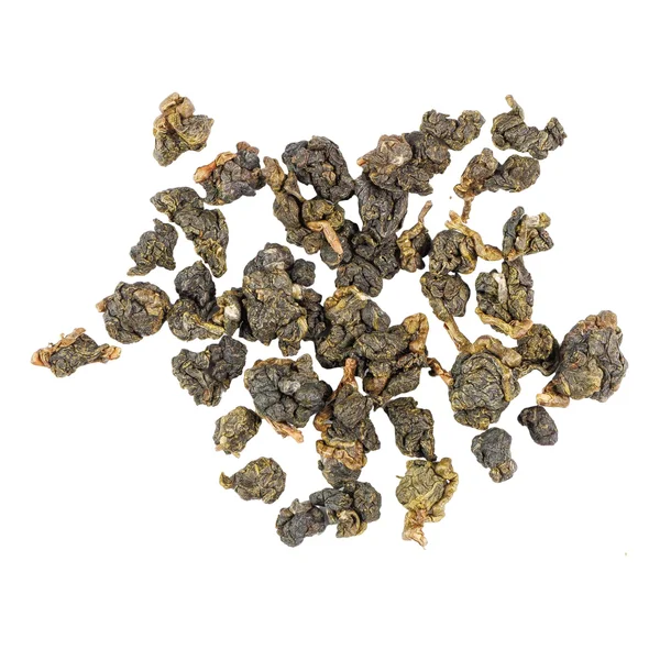 Най Сян Цзинь Сюань «Молочний улун» Тайвань - 6