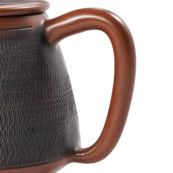 Чайник из керамики Цзяньшуй, 240 мл, №17 - 10