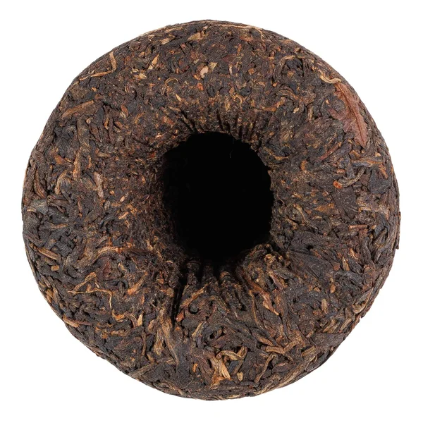 Шен пуэр Сягуань "Гармония" - 10