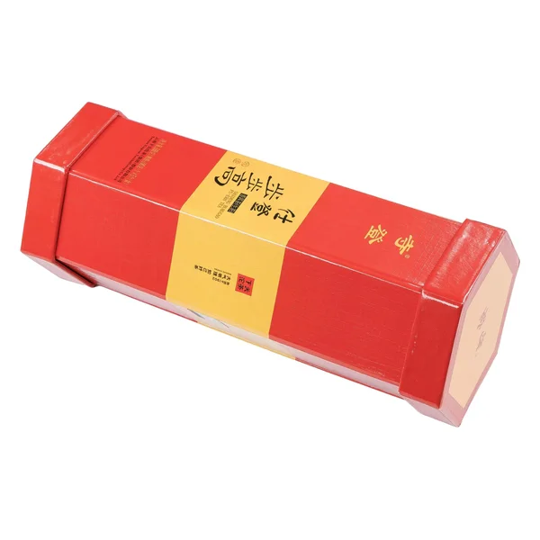 Шен пуэр Сягуань «Шаг за шагом в горы» 2015 год - 5