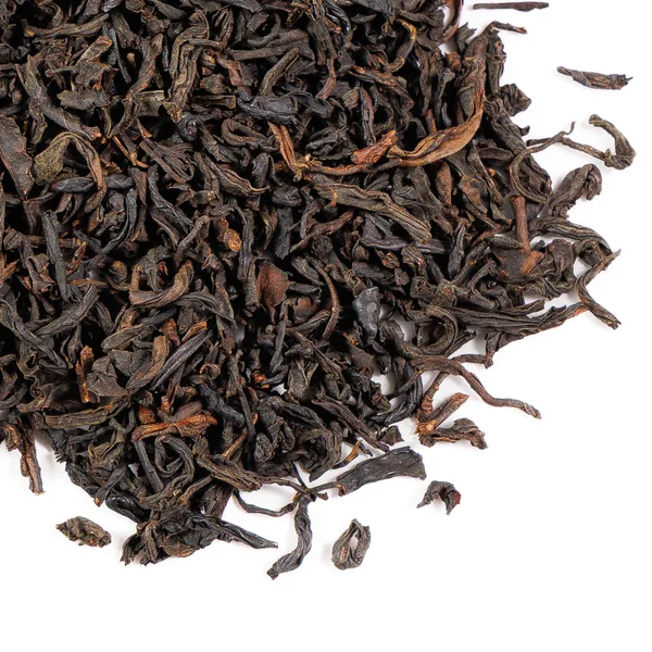 Красный копченый чай "Лапсанг Сушонг" - 4