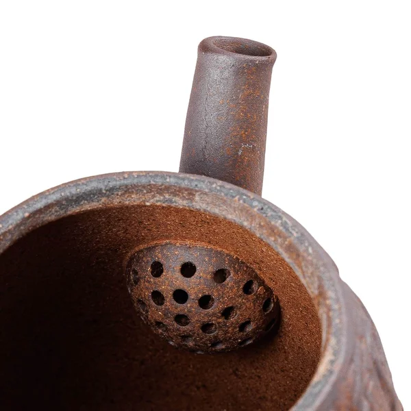 Чайник «Облачный камень», 160 мл, исинская глина - 5