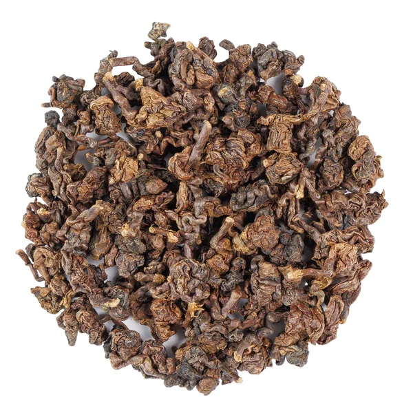 Императорская ГАБА улун "Королевский Мед" - 1