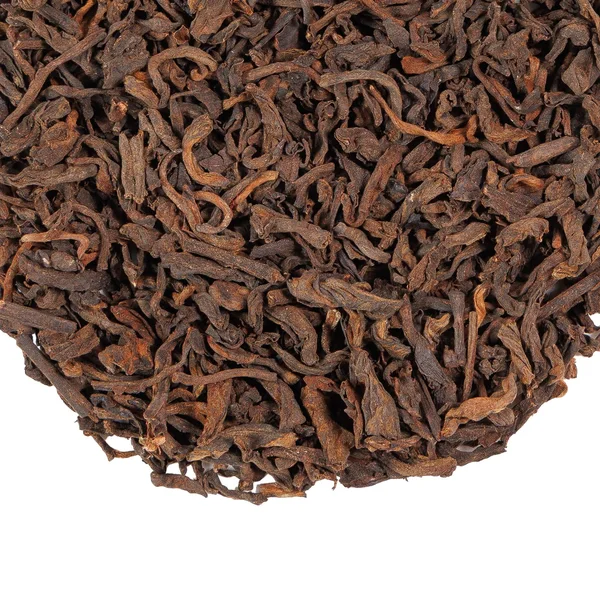 Шу Пуер у мандарині, рецепт 315 - 9