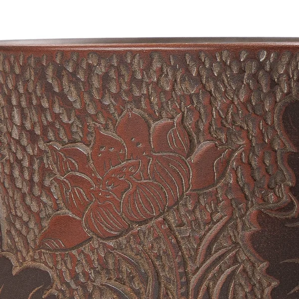 Піала "Квітка лотосу" - 8