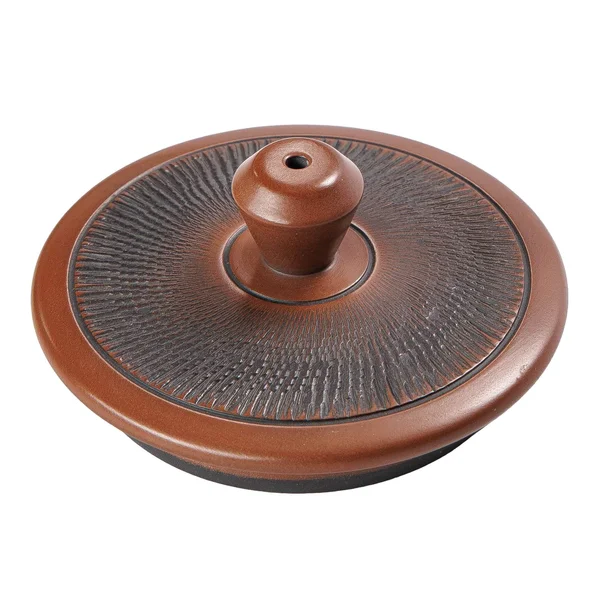 Чайник из керамики Цзяньшуй, 240 мл, №17 - 11