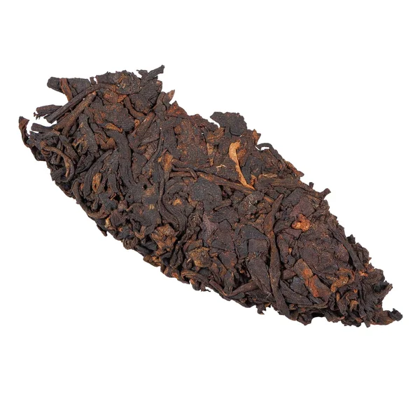 Шу Пуер Цзі Пу Хао «307», 2017 рік - 10