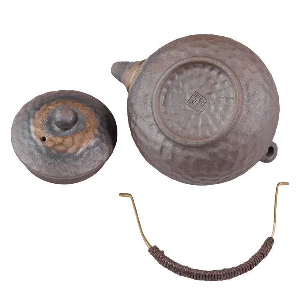 Набір для чайної церемонії "Тепло Тибету" - 14